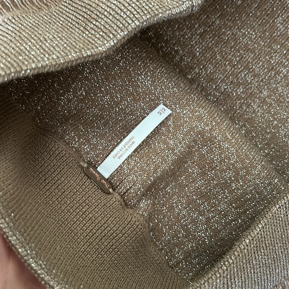 Free people knit maxi skirt - Picture 4 of 7